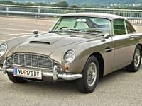 Used Aston Martin DB5 286 HP (210 kW) 1964 Others Coupe