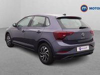 Używany VW Polo Life 80 KM (58 kW) 2026 Hatchback