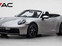Used Porsche 911 2025 Cabriolet