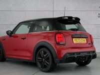 Used Mini Cooper S Hatch 176 HP (129 kW) 2023 Red Hatchback