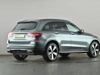 used Mercedes GLC250 GLC-Class Coupe4Matic Urban Edition 5dr 9G-Tronic