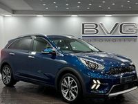 Gebraucht Kia Niro 141 PS (103 kW) 2022 SUV