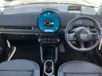 Used Mini Aceman Classic 160 kW (218 HP) 2024 Silver SUV