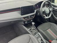 Used Skoda Kamiq Monte Carlo 150 HP (110 kW) 2025 Black magic SUV