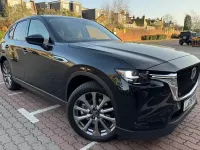 Used Mazda CX-60 Exclusive-Line 327 HP (240 kW) 2025 SUV