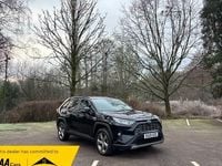 Used Toyota RAV4 Hybrid Design 2020 SUV