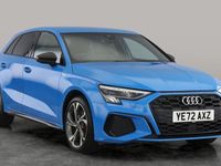 Used Audi A3 Sportback e-tron Competition 245 HP (180 kW) 2025 Hatchback