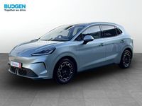 New MG MG4 EV 117 kW (160 HP) 2026 Hatchback