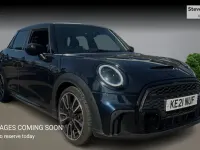 Used Mini Cooper S Hatch 178 HP (130 kW) 2022 Hatchback
