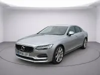 Usado Volvo S90 Inscription 190 CV (139 kW) 2016 Plateado Berlina
