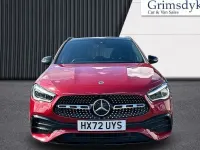 Used Mercedes E250 AMG line 218 HP (160 kW) 2022 Hatchback