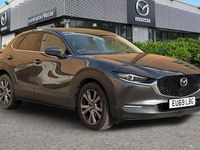 Used Mazda CX-30 Inclusive 179 HP (131 kW) 2021 SUV