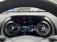 Used Toyota Yaris Hybrid Design 116 HP (85 kW) 2023 Black Hatchback