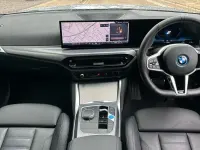 Used BMW i4 M Sport 246 kW (335 HP) 2025 Grey Sedan