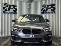 used BMW M140 1 Series 3.0Shadow Edition Hatchback 5dr Petrol Auto Euro 6 (s/s) (340 ps)