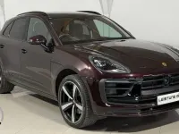 Used Porsche Macan S 374 HP (275 kW) 2022 SUV