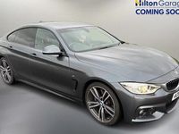 Used BMW 430 M Sport 258 HP (189 kW) 2020 Coupe