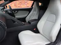 Used Jaguar F-Type S 380 HP (279 kW) 2016 Grey