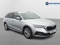 Used Skoda Octavia SE Technology 2024 Silver Estate