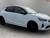 Used Vauxhall Corsa 75 HP (55 kW) 2023 Hatchback