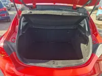 Used Vauxhall Astra Design Edition 2015 Red Hatchback
