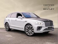 Used Bentley Bentayga 456 HP (335 kW) 2024 Other SUV
