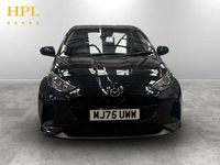 Begagnad Mazda 2 Center-Line 116 HK (85 kW) 2025 Svart Halvkombi