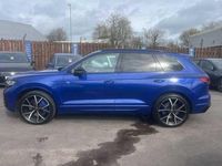 Usado VW Touareg 462 HP (339 kW) 2023 SUV