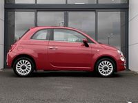 used Fiat 500 1.0 MHEV Dolcevita Hatchback