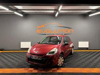 Used Renault Clio II Extreme 2009 Red Hatchback