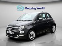 Used Fiat 500 Dolcevita 68 HP (50 kW) 2022 Hatchback