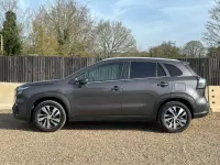 Usado Suzuki SX4 S-Cross 2023 Gris SUV