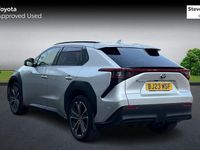 Used Toyota bZ4X 150 kW (204 HP) 2024 SUV