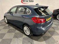 used BMW 218 2 Series d Luxury 5dr Step Auto