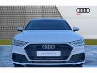 used Audi A7 45 TFSI 265 Quattro S Line 5dr S Tronic