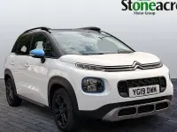 Used Citroën C3 Rip Curl 110 HP (80 kW) 2021 Hatchback