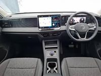 Used VW Tiguan Match 150 HP (110 kW) 2024 White SUV