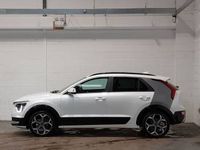 Used Kia Niro 180 HP (132 kW) 2024 White SUV
