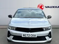 Used Vauxhall Astra GS Line 131 HP (96 kW) 2025 Hatchback