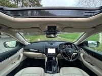 Used Maserati Levante GT 2022 Black SUV