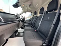 Used Ford Transit Custom Limited 120 HP (88 kW) 2022 White Van