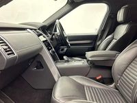 Gebraucht Land Rover Discovery 5 HSE Dynamic 296 PS (217 kW) 2023 Other SUV