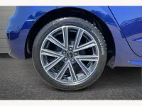 New Audi A1 S-Line 95 HP (69 kW) 2026 Blue SUV