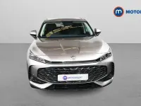 Używany MG HS Trophy 224 KM (164 kW) 2025 Srebrny SUV