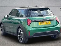 New Mini Cooper Exclusive 114 kW (156 HP) 2026 Hatchback