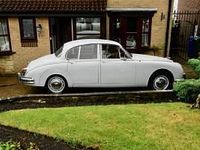 Used Jaguar MK II 121 HP (88 kW) 1960 Others Sedan
