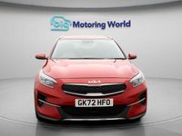 Usado Kia XCeed 139 HP (102 kW) 2022 SUV