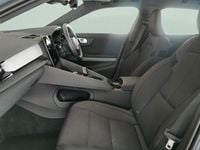 Used Polestar 2 300 kW (408 HP) 2023 Grey Hatchback