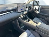 Usado MG MG4 EV 319 kW (435 HP) 2026 Prateado Citadino