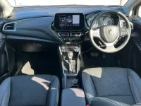 Used Suzuki SX4 S-Cross 116 HP (85 kW) 2023 White SUV